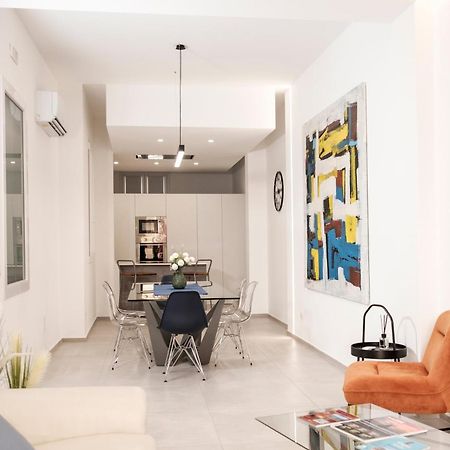 טרפאני Pepoli Deluxe - Exclusive Apartment - Free Parking מראה חיצוני תמונה
