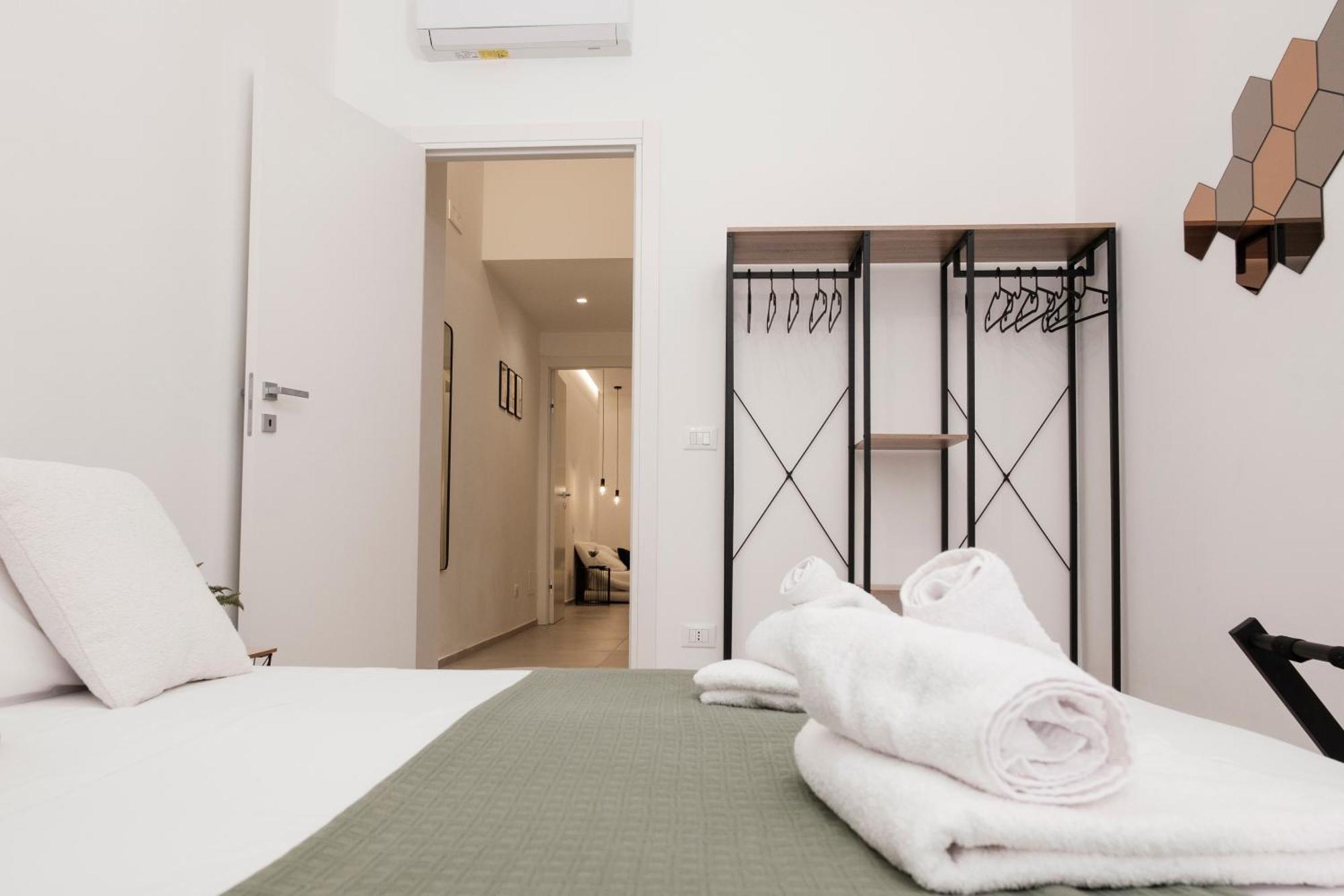 טרפאני Pepoli Deluxe - Exclusive Apartment - Free Parking מראה חיצוני תמונה