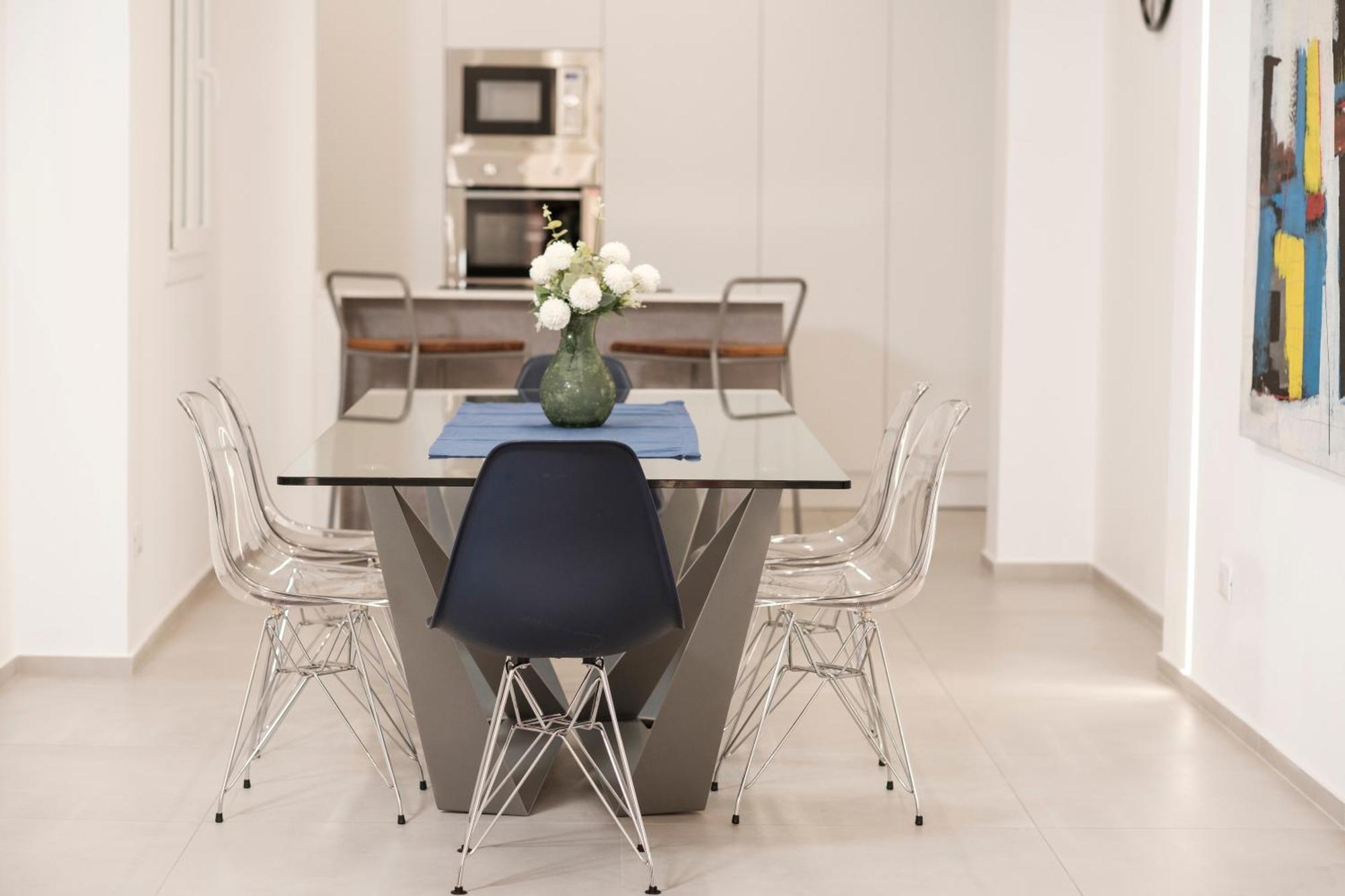 טרפאני Pepoli Deluxe - Exclusive Apartment - Free Parking מראה חיצוני תמונה