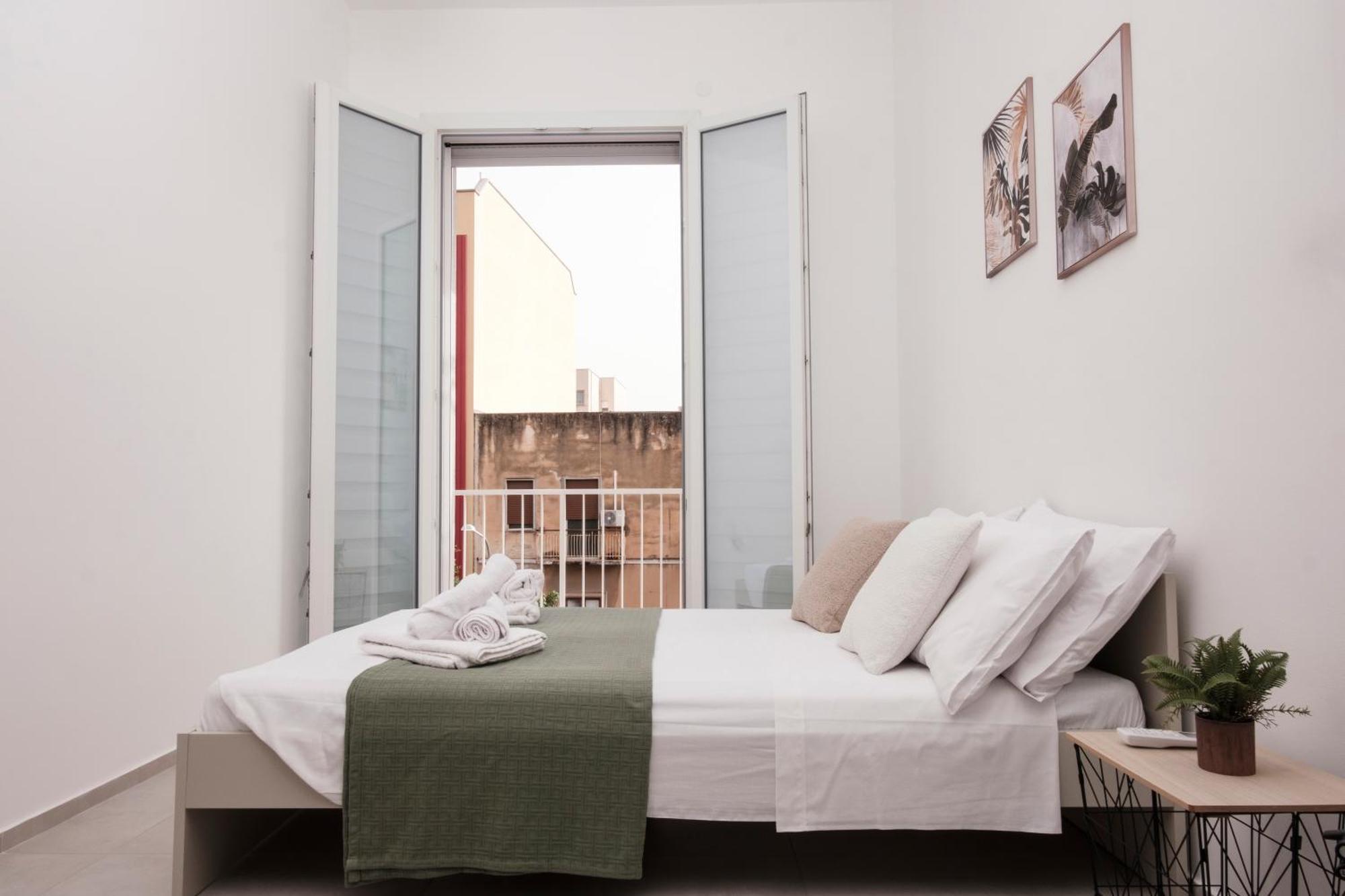 טרפאני Pepoli Deluxe - Exclusive Apartment - Free Parking מראה חיצוני תמונה