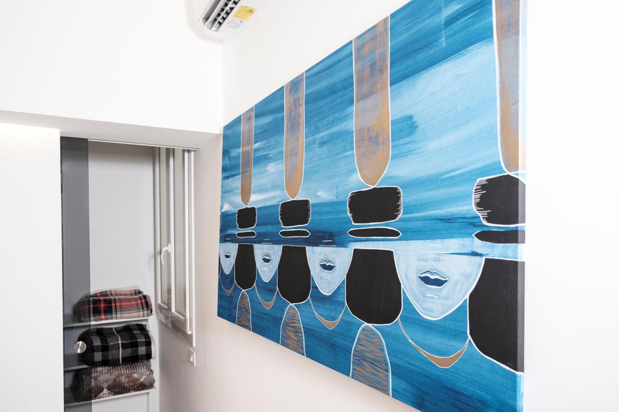 טרפאני Pepoli Deluxe - Exclusive Apartment - Free Parking מראה חיצוני תמונה