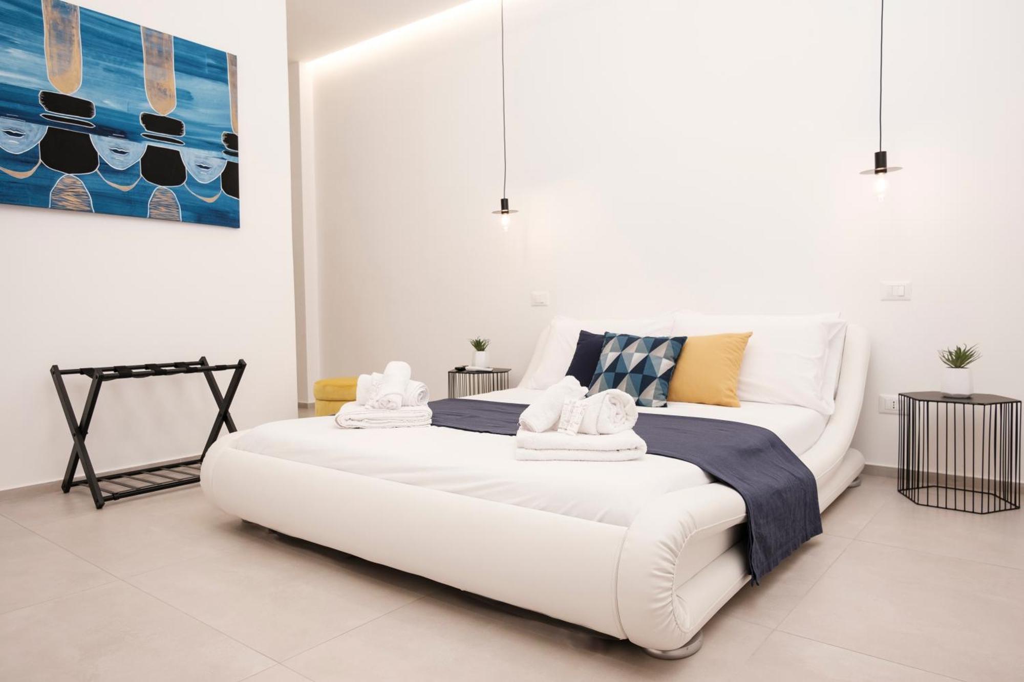 טרפאני Pepoli Deluxe - Exclusive Apartment - Free Parking מראה חיצוני תמונה